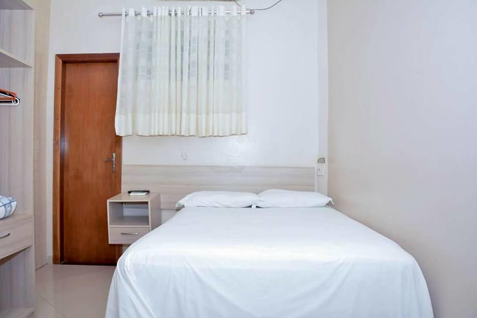 Hotel G & K Brasiléia Eksteriør billede